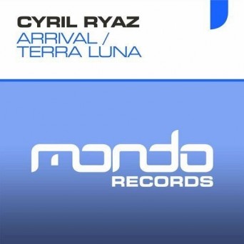 Cyril Ryaz – Arrival EP