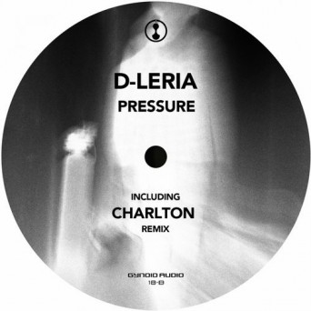 D-Leria – Pressure