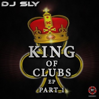 DJ Sly – King Of Clubs