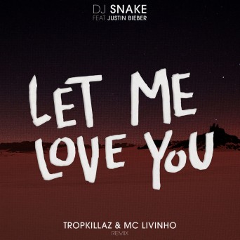 DJ Snake – Let Me Love You (Tropkillaz & MC Livinho Remix)