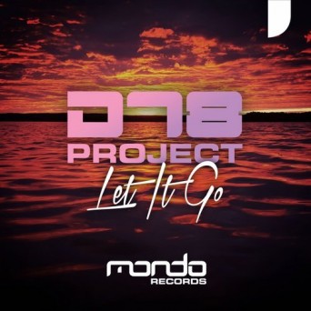 DT8 Project – Let It Go