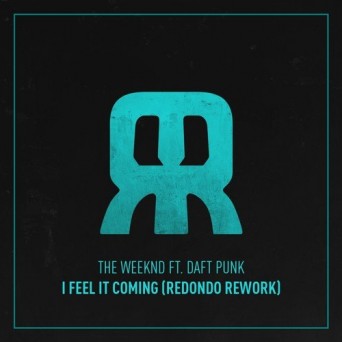 Daft Punk feat. The Weeknd – I Feel It Coming (Redondo Rework)