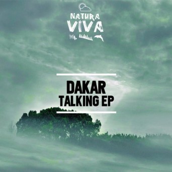 Dakar – Talking EP