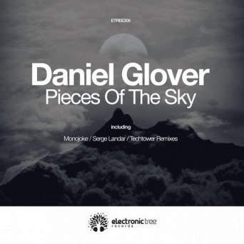 Daniel Glover – Pieces of the Sky