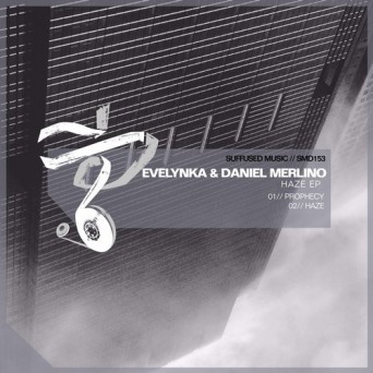Daniel Merlino & Evelynka – Haze