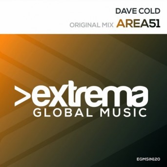 Dave Cold – Area51