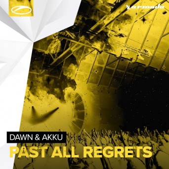 Dawn & Akku – Past All Regrets