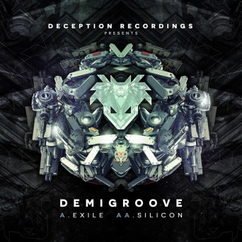 Demigroove – Exile