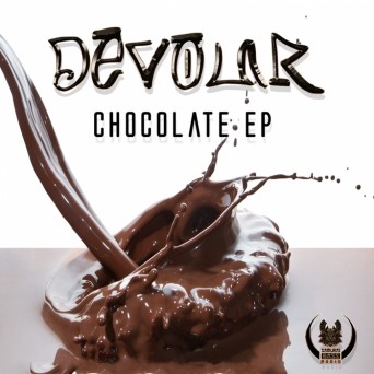 Devour – Chocolate EP