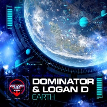 Dominator & Logan D – Earth