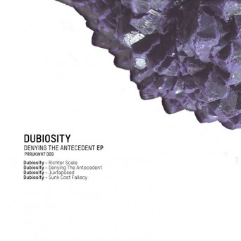 Dubiosity – Denying The Antecedent EP