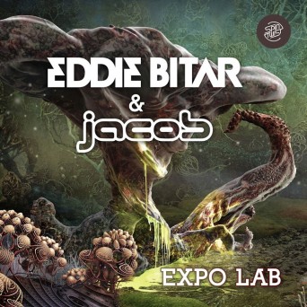 Eddie Bitar & Jacob – Expo Lab
