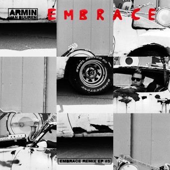 Armin Van Buuren – Embrace Remix #5