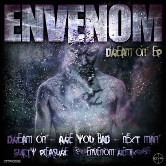 Envenom – Dream On EP