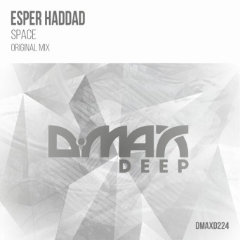 Esper Haddad – Space