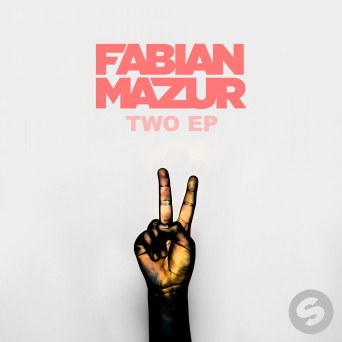 Fabian Mazur – Two EP