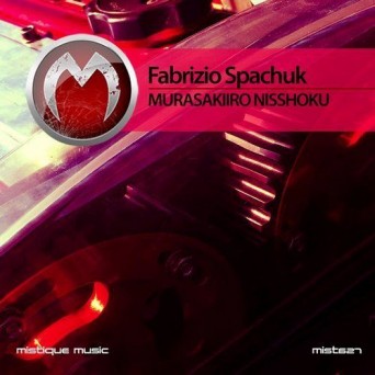 Fabrizio Spachuk – Nisshoku