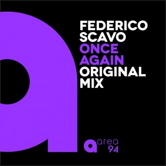 Federico Scavo – Once Again
