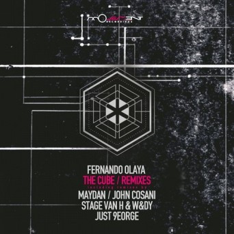 Fernando Olaya – Sagitarius (Remixes)