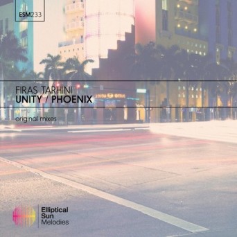 Firas Tarhini – Phoenix / Unity