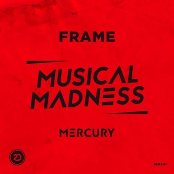 Frame – Mercury