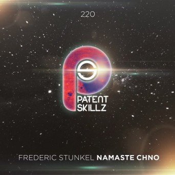 Frederic Stunkel – Namaste Chno