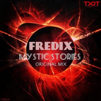 Fredix – Mystic Stories