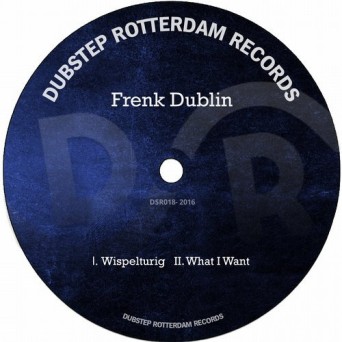 Frenk Dublin – Wispelturig / What I Want