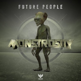 Future People – Monstrosity