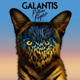 Galantis – Pillow Fight
