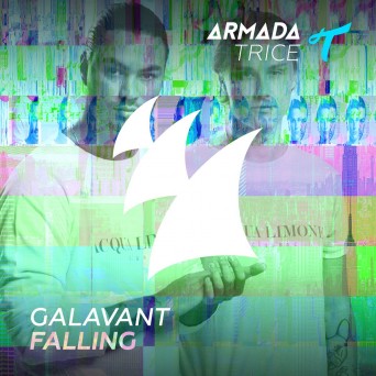 Galavant – Falling