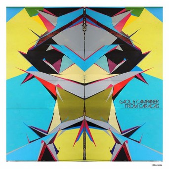 Gaol & Campaner – From Caraca