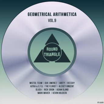 Round Triangle: Geometrical Arithmetica Vol. 9