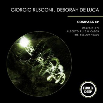 Giorgio Rusconi & Deborah De Luca – Compass