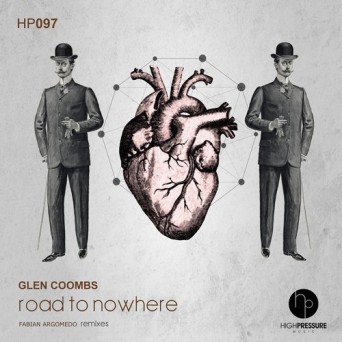 Glen Coombs – Road To Nowhere
