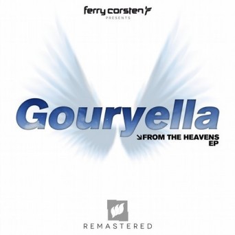 Gouryella – From the Heavens EP