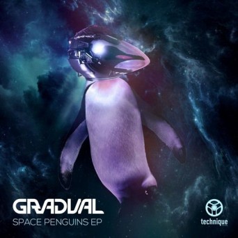 Gradual – Space Penguins