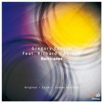 Gregory Esayan & Richard J Aarden – Hurricanes