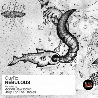GuyRo – Nebulous