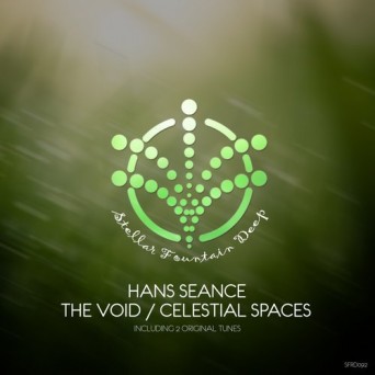Hans Seance – The Void / Celestial Spaces