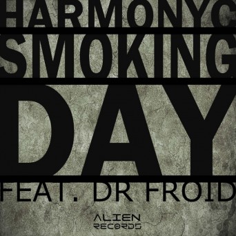 Harmonyc – Smoking Day