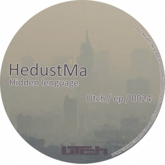 Hedustma – Hidden Lenguage