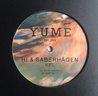 Hi & Saberhägen – KEL