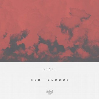 Hioll – Red Clouds