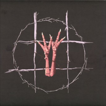 Hiroaki Iizuka – Voodoo EP