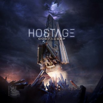 Hostage – Compass EP