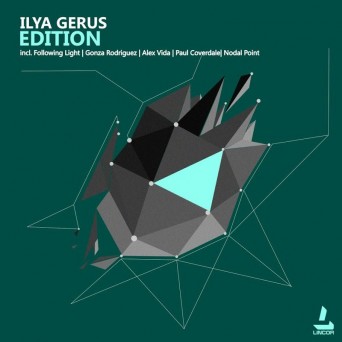 Ilya Gerus – Edition