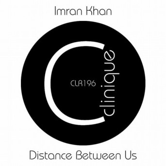 Imran Khan – Distance Between Us