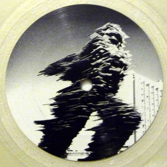Intergalactic Gary & Pasiphae – Made Of Glass EP