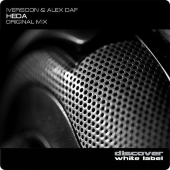 Iversoon & Alex Daf – Heda